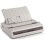 Okidata MICROLINE 186 9-Pin Parallel/USB Dot Matrix Printer - Black